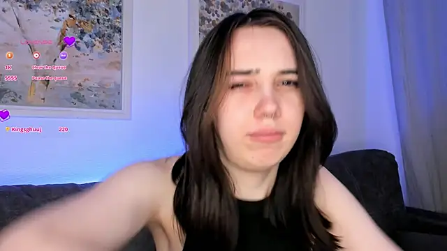 GillianDowdey online show from 02-05-25, 07:29