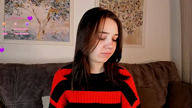 GillianDowdey online show from 02-10-25, 01:24