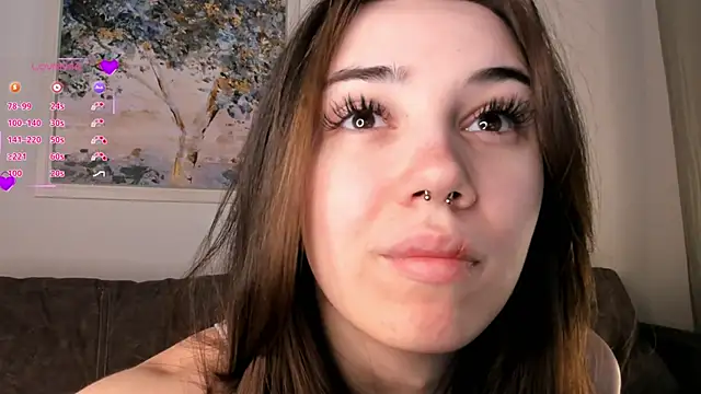 GillianDowdey online show from 02-25-25, 01:30