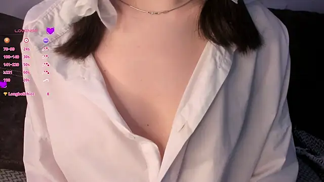 GillianDowdey online show from 02-27-25, 01:27