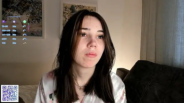 GillianDowdey online show from 03-15-25, 01:19