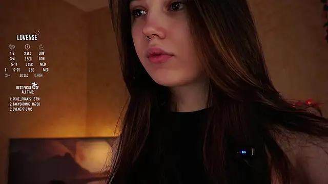 GillianDowdey online show from 11-16-25, 03:12