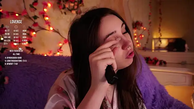 GillianDowdey online show from 01-11-26, 02:38