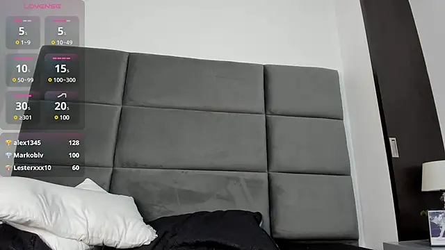 Snapshot of Lizz_Luna chatting on 02-03-25, 03:27 Lizz Luna online show from 02-03-25, 03:27