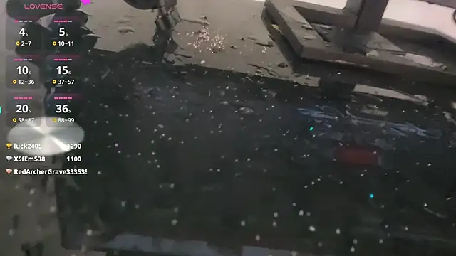 Youth3  online show from 01-13-25, 03:15