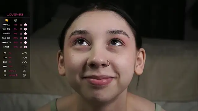 AislyEmbury online show from 03-02-25, 10:27