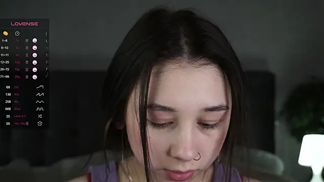 AislyEmbury online show from 03-09-25, 01:25