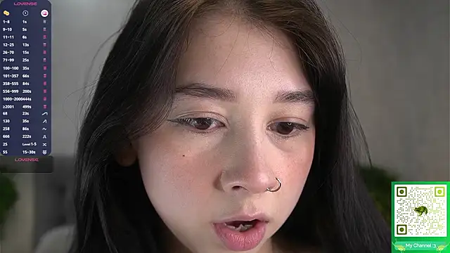 AislyEmbury online show from 02-01-26, 04:44