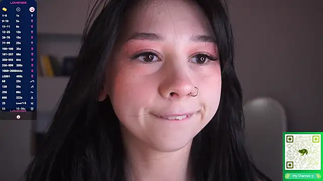 AislyEmbury online show from 02-13-26, 03:13