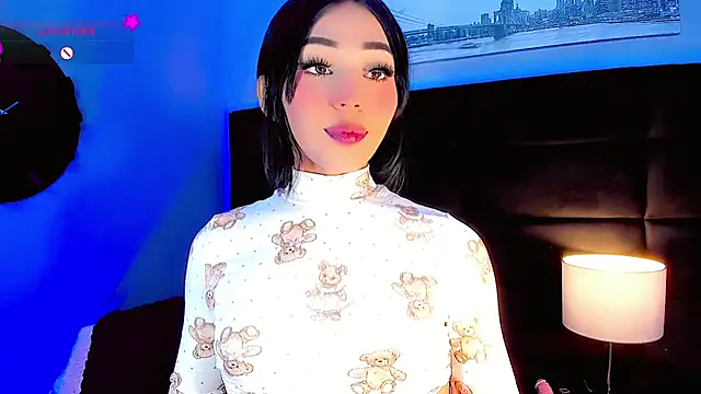 Valery Sophiia online show from 02-09-25, 06:11