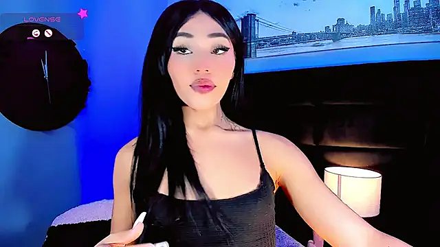 Valery Sophiia online show from 02-16-25, 06:10