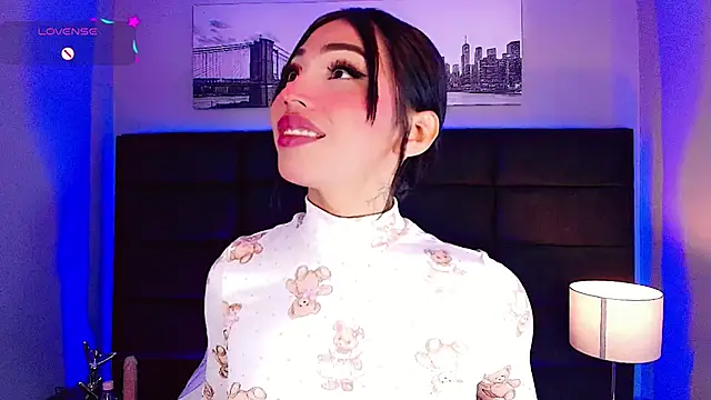 Valery Sophiia online show from 02-21-25, 05:56