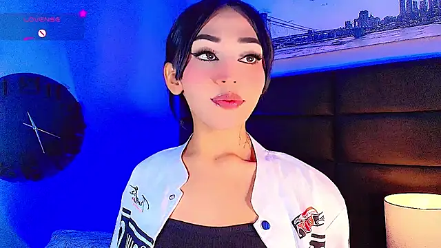 Valery Sophiia online show from 02-25-25, 05:52