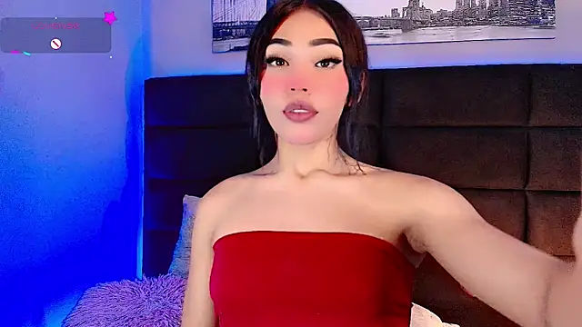 Valery Sophiia online show from 03-08-25, 05:49