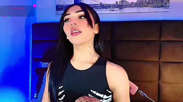 Valery Sophiia online show from 03-09-25, 05:33