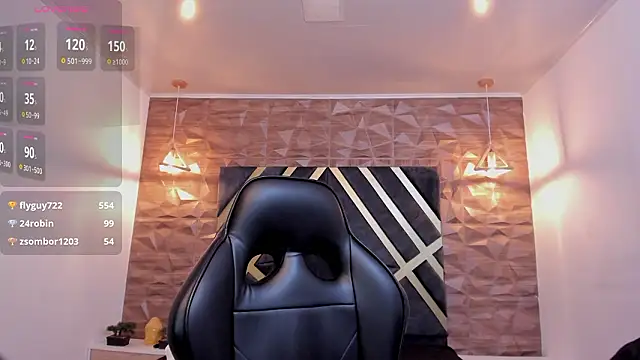 Ian Castillo  online show from 02-19-26, 11:28