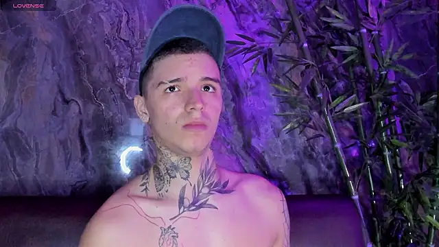 Ian Castillo  online show from 03-14-26, 11:21