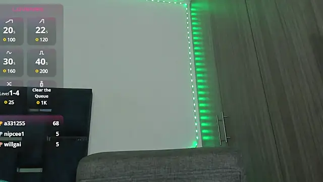 Snapshot of Kristen_dollts chatting on 02-21-25, 06:40 Kristen dollts online show from 02-21-25, 06:40