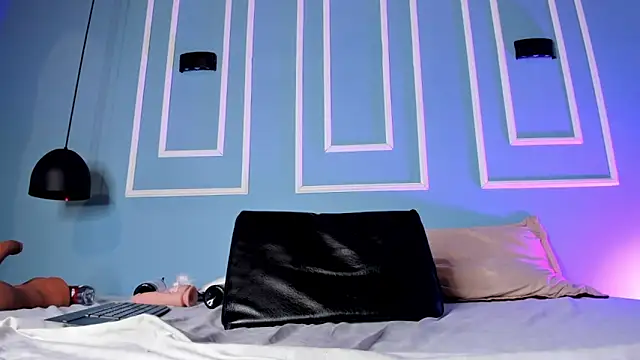 Charlote zc online show from 02-27-25, 05:58