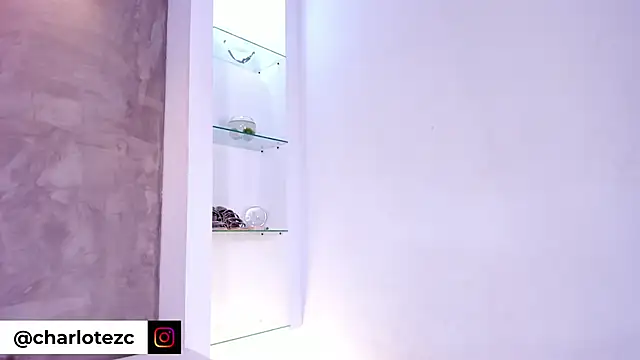 Charlote zc online show from 09-08-25, 07:57