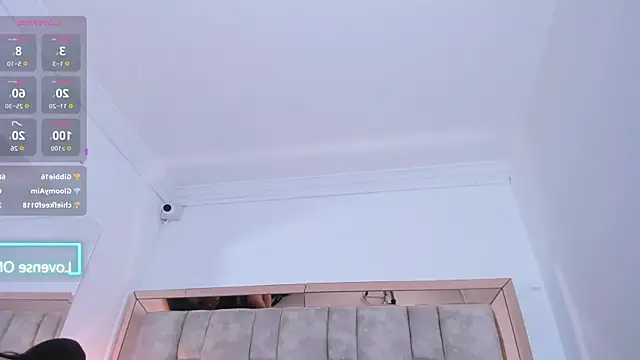 Snapshot of Oliviaa_Evans chatting on 02-23-25, 06:28 Oliviaa Evans online show from 02-23-25, 06:28