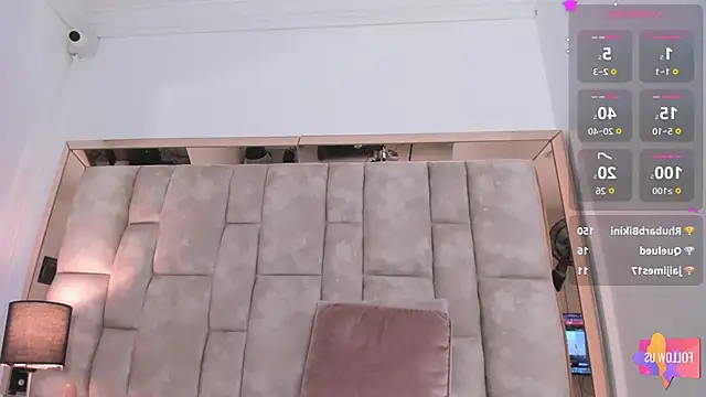 Snapshot of Oliviaa_Evans chatting on 03-12-25, 07:02 Oliviaa Evans online show from 03-12-25, 07:02