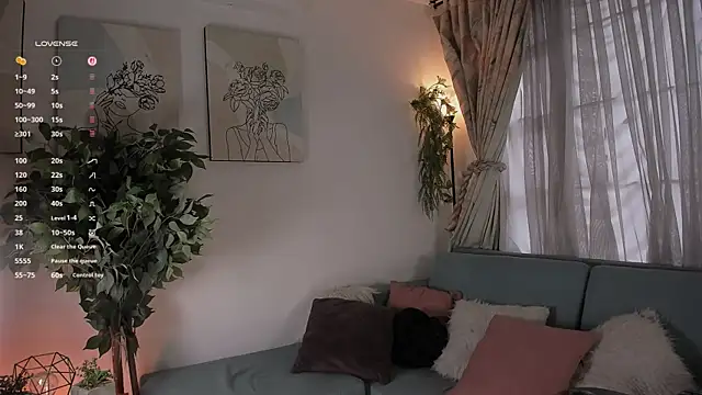 aisha bx online show from 03-16-26, 01:37