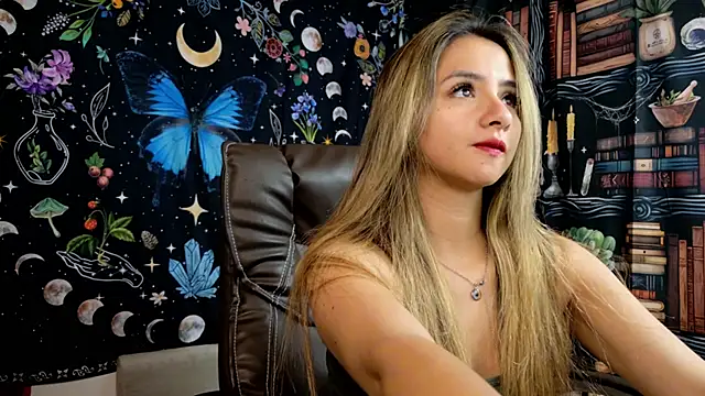 julietta   jackson online show from 12-17-24, 08:21