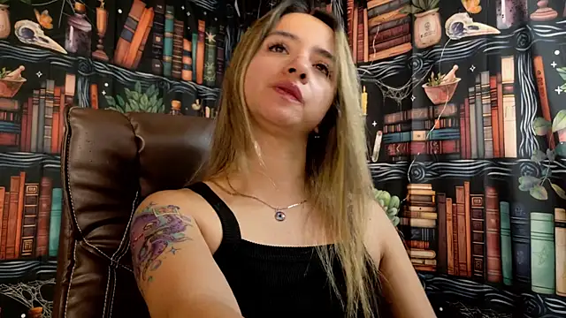 julietta   jackson online show from 01-30-25, 11:24