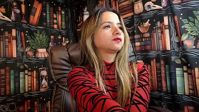 julietta   jackson online show from 03-20-25, 03:13