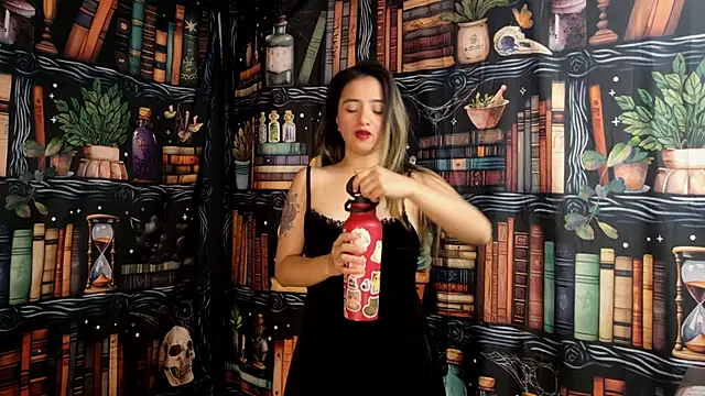 julietta   jackson online show from 10-02-25, 09:00