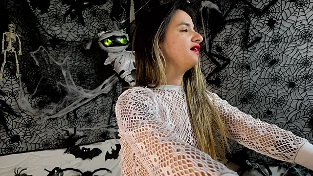 julietta   jackson online show from 10-24-25, 07:54