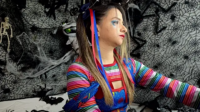 julietta   jackson online show from 10-31-25, 06:42