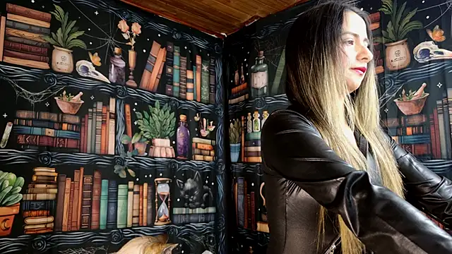 julietta   jackson online show from 11-20-25, 09:14