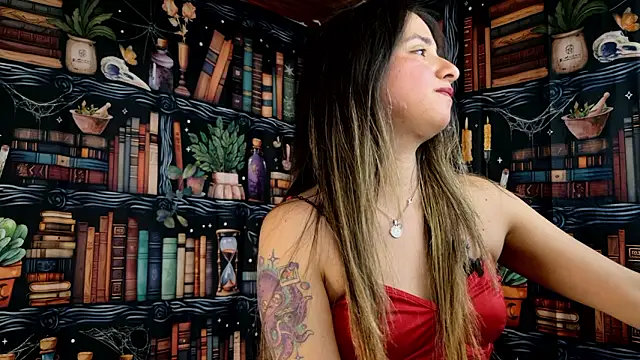 julietta   jackson online show from 02-14-26, 09:22