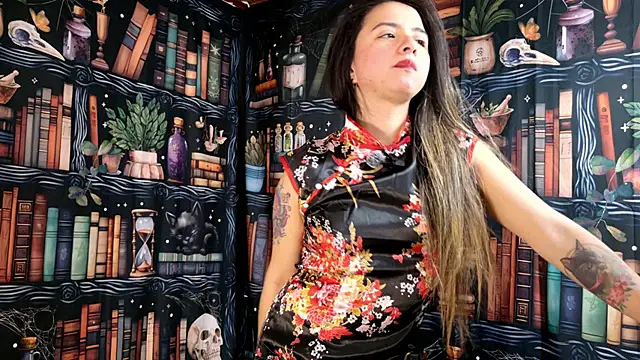 julietta   jackson online show from 03-16-26, 09:30