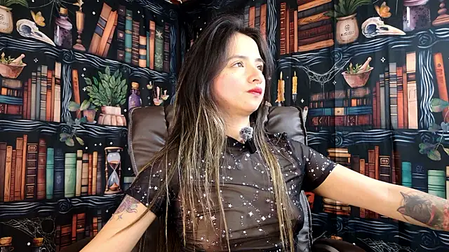 julietta   jackson online show from 03-26-26, 08:47