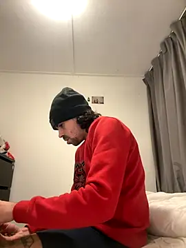 wolfwhite95 online show from 10-29-25, 10:22