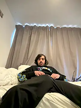 wolfwhite95 online show from 11-03-25, 11:11