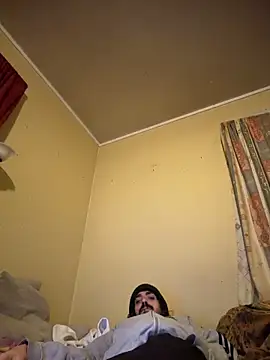 Snapshot of wolfwhite95 chatting on 02-08-26, 07:50 wolfwhite95 online show from 02-08-26, 07:50