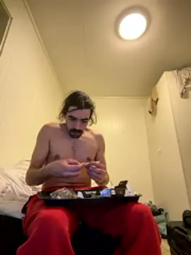 Snapshot of wolfwhite95 chatting on 03-18-26, 11:30 wolfwhite95 online show from 03-18-26, 11:30