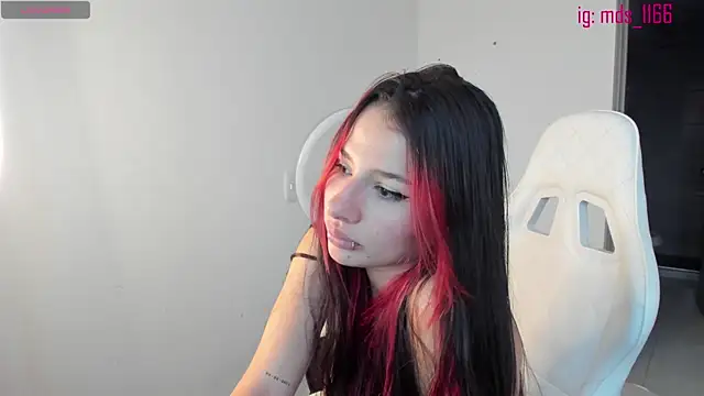 Mia adams66 online show from 01-22-25, 11:10