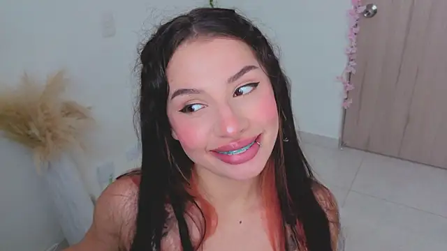 Mia adams66 online show from 10-03-25, 06:05