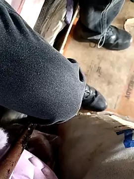 rayhot69 online show from 02-03-26, 06:13