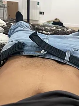 HotBoy6699 online show from 12-30-24, 05:44