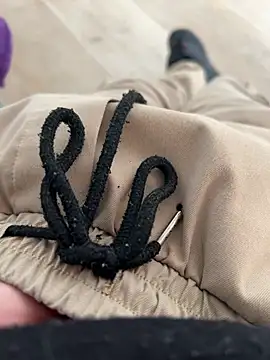 HotBoy6699 online show from 12-31-24, 10:15