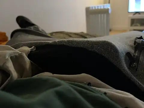 HotBoy6699 online show from 01-21-25, 02:11