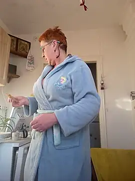 YourTenderness45 online show from 02-02-26, 07:18