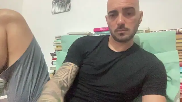 alessandromori91 online show from 04-30-26, 08:57