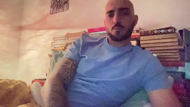 alessandromori91 online show from 05-06-26, 08:14